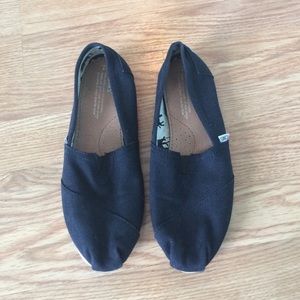 Black Toms