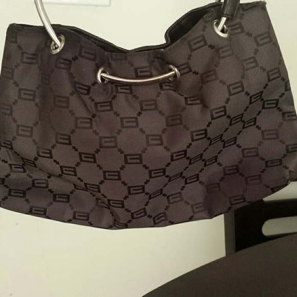 Guess hand bag