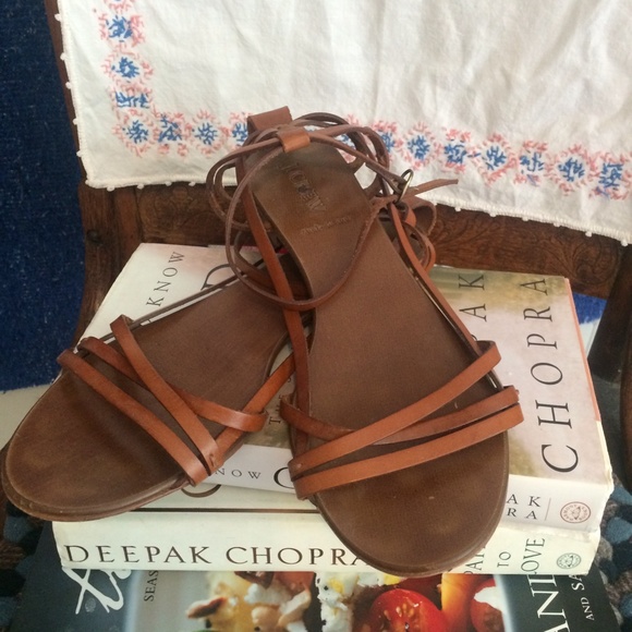 J.Crew Sandal