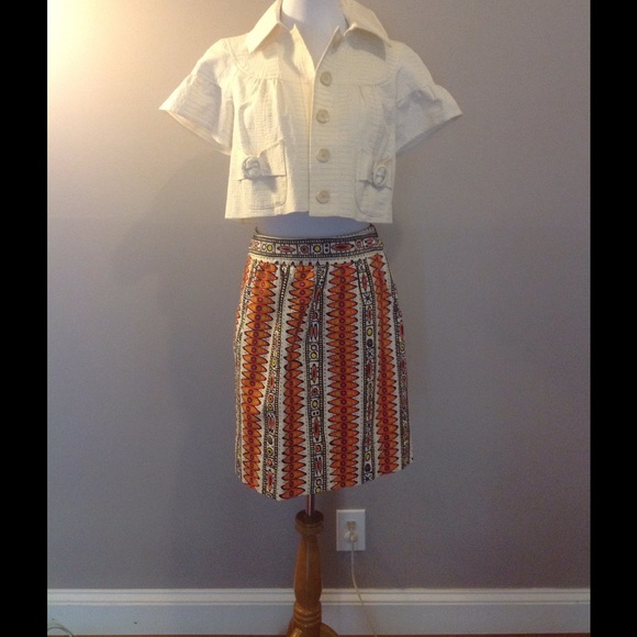 Trina Turk Dresses & Skirts - Darling Trina Turk skirt, NWOT