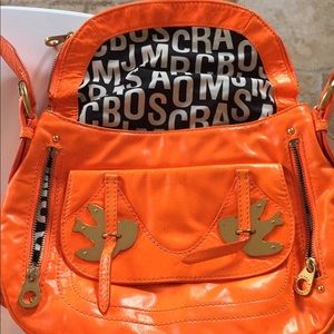 Marc Jacobs cross body bag