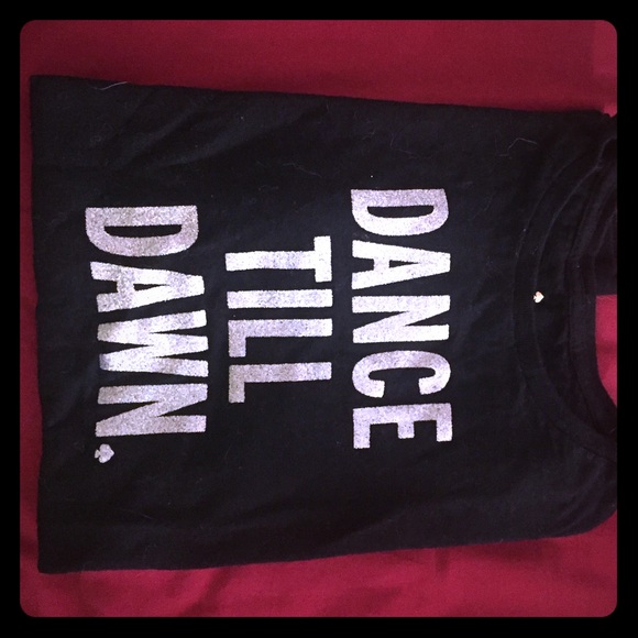Kate spade New York t shirt