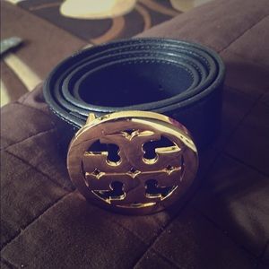 Tory burch belt