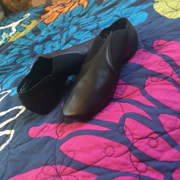 Never used Jazz Shoes