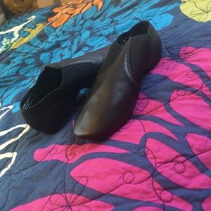 Never used Jazz Shoes