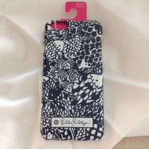 Lilly Pulitzer for Target upstream iPhone 6 case