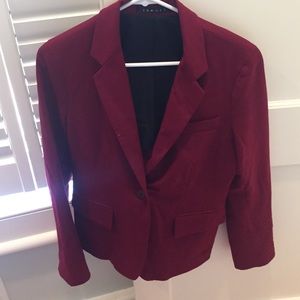 💎SOLD in Bundle💎 Theory Blazer Business Jacket