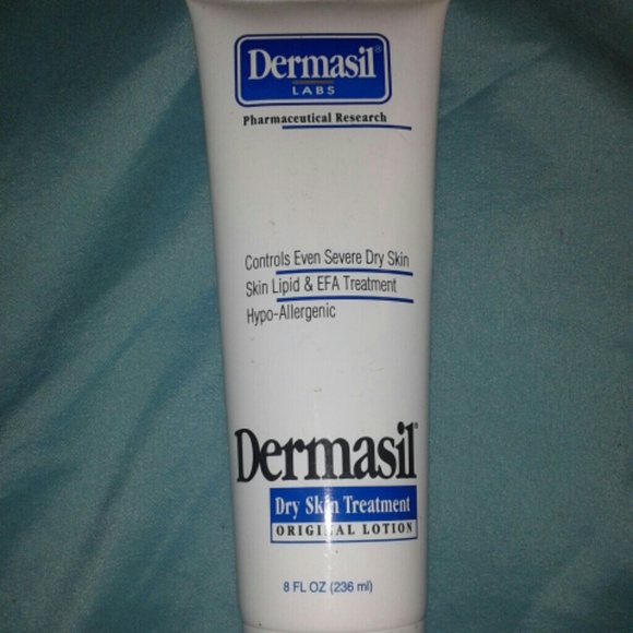Dermasil original lotion - Picture 1 of 1
