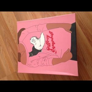 Tall Jeffery Campbell boot