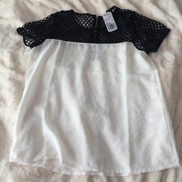 Forever 21 top