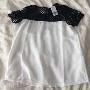 Forever 21 top