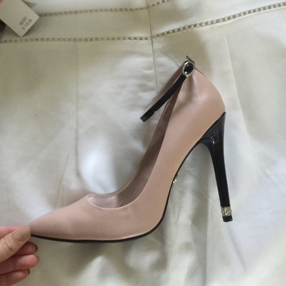 Jennifer Lopez Shoes - Jennifer López heels sz9
