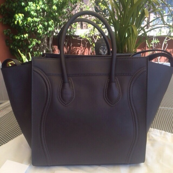 Celine Phantom Small - Picture 2 of 4