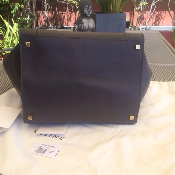 Celine Phantom Small - Picture 3 of 4