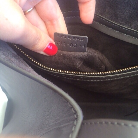 Celine Phantom Small - Picture 4 of 4