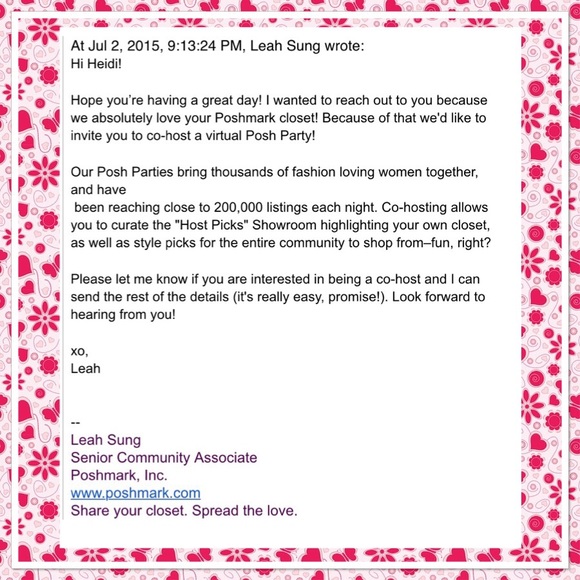 Sale in celebration of my recent co-hosting honor! - Picture 4 of 4