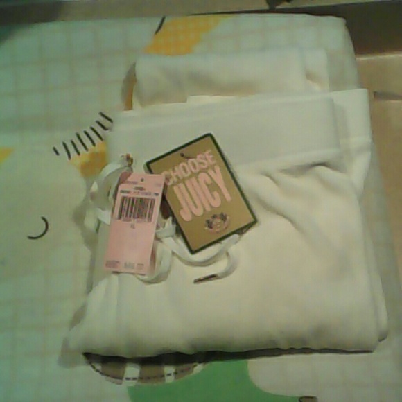 Juicy couture pants
