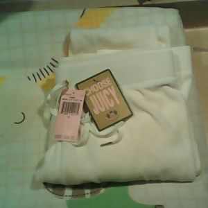 Juicy couture pants