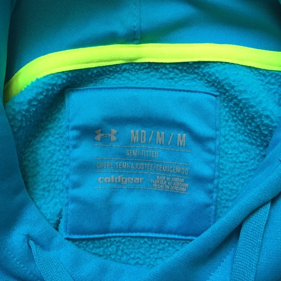 Under Armour Hoodie - Picture 2 of 3