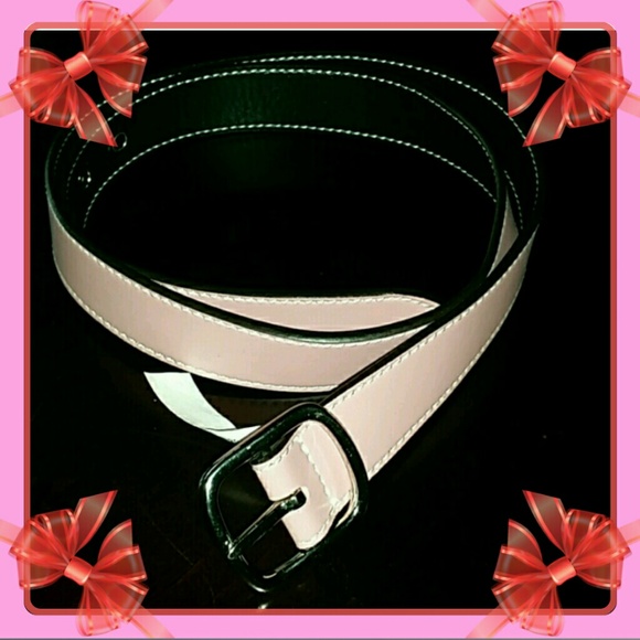 Accessories - Fashion Belt