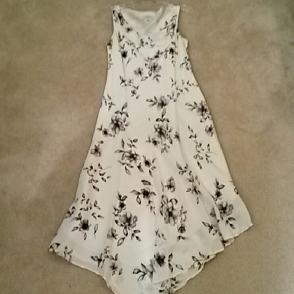 Ann Taylor Loft Dress - Picture 1 of 4