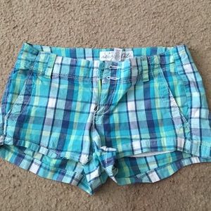 Aero shorts