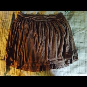 Summer dress from Nordstrom