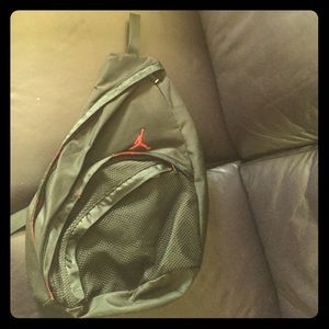 Air Jordan Small Backpack