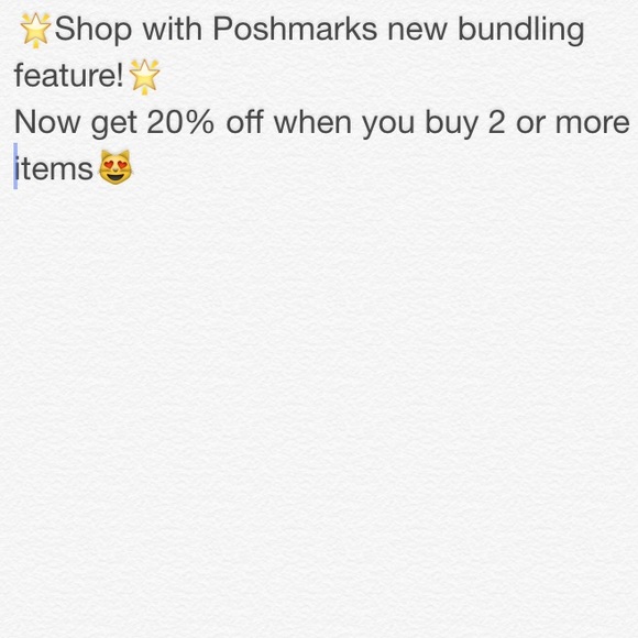 BUNDLES - Picture 1 of 1