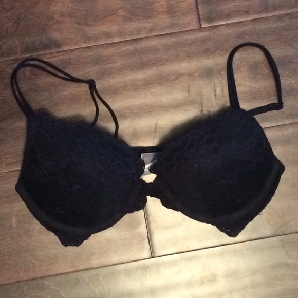 Victoria's Secret Other - ⭐️Victoria's Secret Very Sexy Push Up Lace Bra