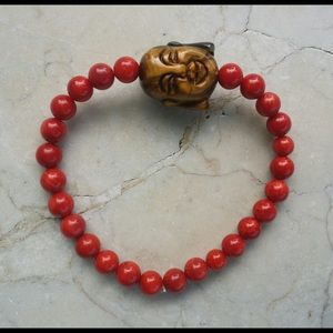 Stylish Bead bracelet