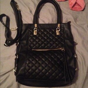 Steve Madden large bag