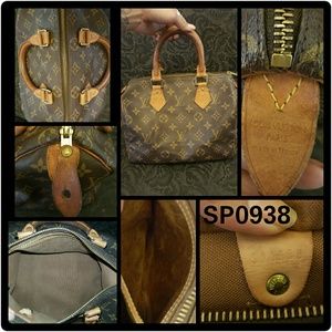 *sold*** paypal $300 LV Speedy 25