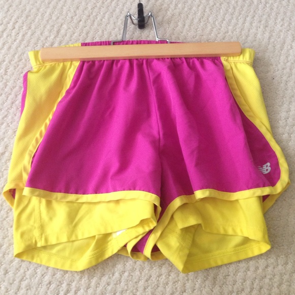 Perfect condition running shorts - Picture 1 of 1