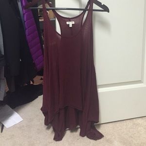 urban outfitters tank