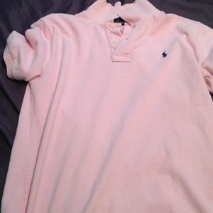 Polo shirt