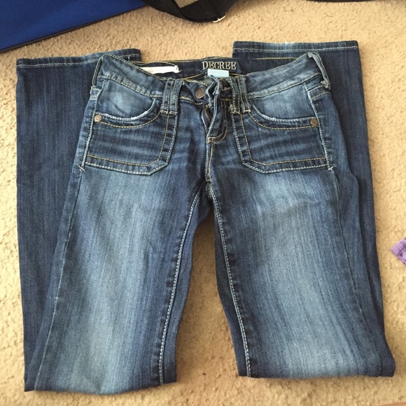 Decree Jeans
