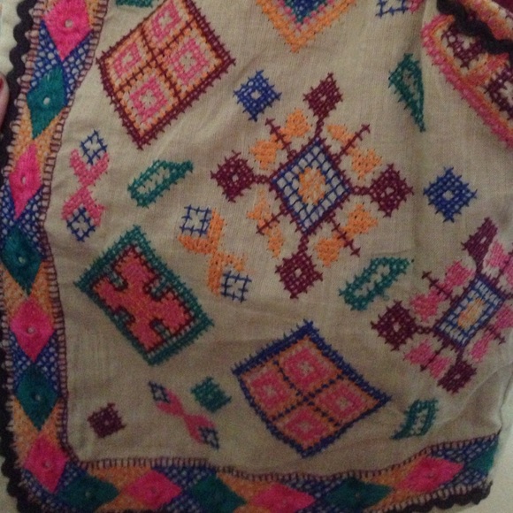 Earthbound vest - Picture 4 of 4