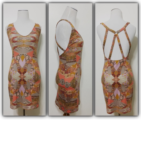 Free People Other - Intimately Free People strappy slip dress, sz. S