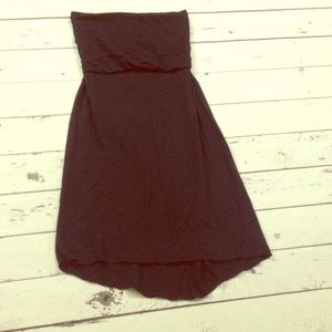 Black, Roxy,  cover up,  dress