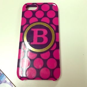 C wonder iPhone 5 case
