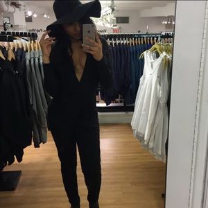 Madeline Jumpsuit (Worn once)