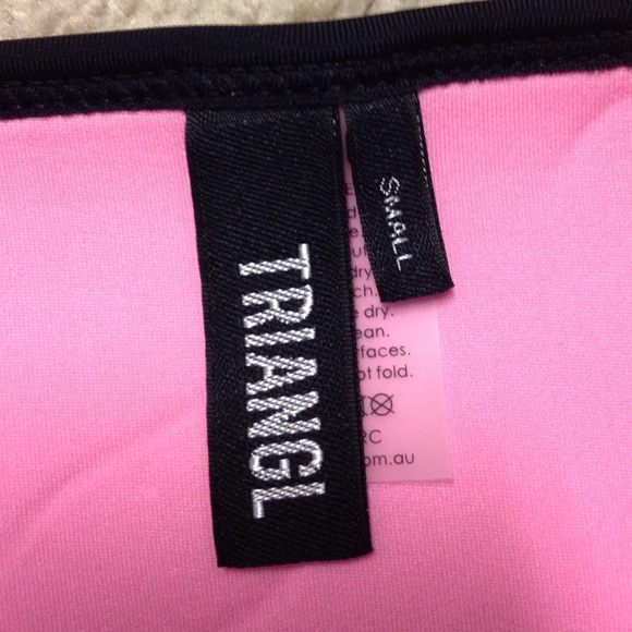 Triangl bathing suit - Picture 2 of 3