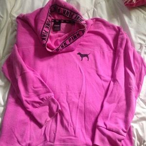 Victoria's Secret PINK sweatshirt