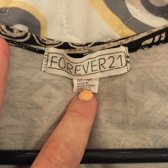 Aztec Patterned Racerback Fitted Dress - Picture 4 of 4