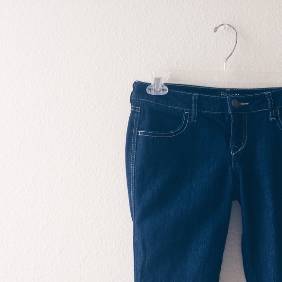 Skinny Jeans - Picture 3 of 4