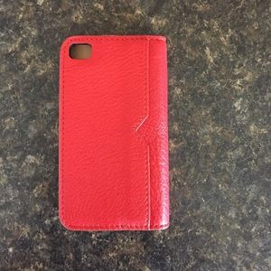 iPhone 4/4s Case