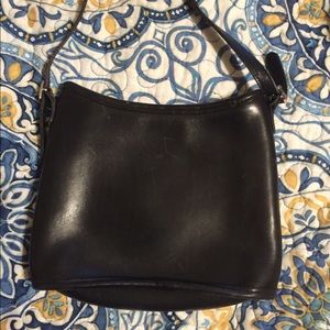 Small coach bag