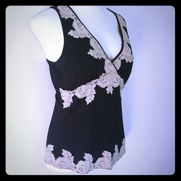 Inc Top