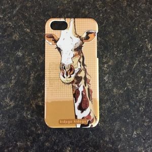 iPhone 4/4s Case